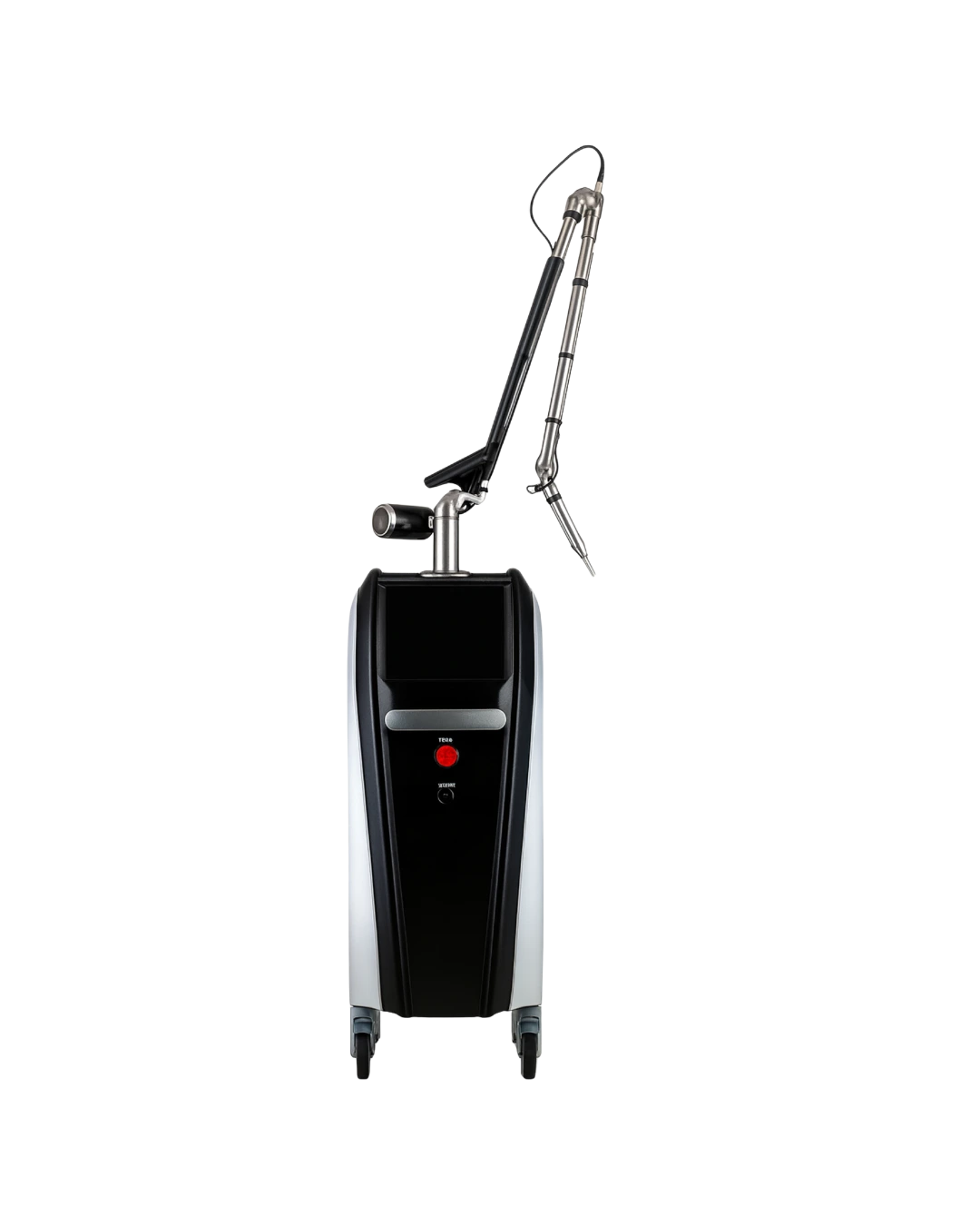 Q-Switch Laser System
